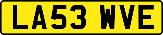 LA53WVE