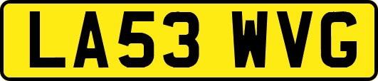 LA53WVG