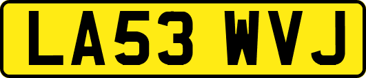 LA53WVJ