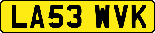 LA53WVK