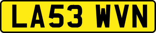 LA53WVN
