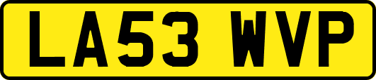 LA53WVP