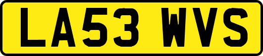LA53WVS