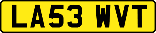 LA53WVT
