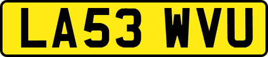 LA53WVU