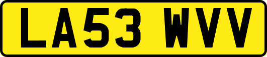 LA53WVV