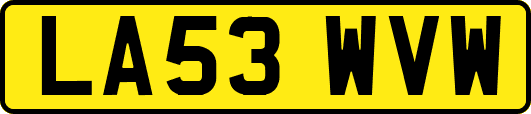 LA53WVW