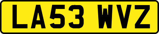 LA53WVZ