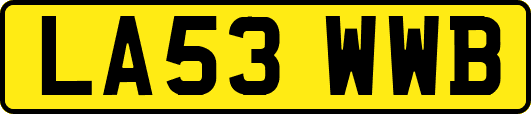 LA53WWB