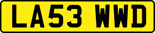 LA53WWD