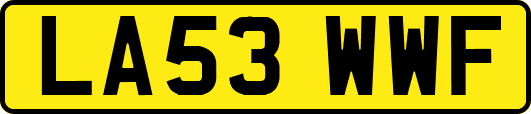LA53WWF