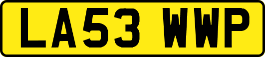 LA53WWP