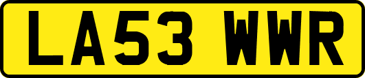LA53WWR