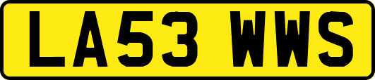 LA53WWS