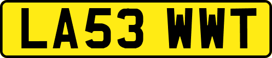 LA53WWT