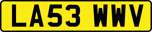 LA53WWV