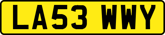 LA53WWY