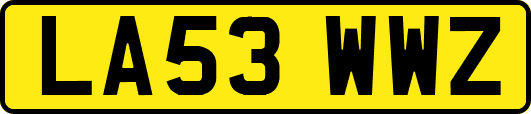 LA53WWZ