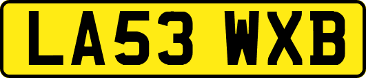 LA53WXB