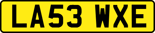 LA53WXE