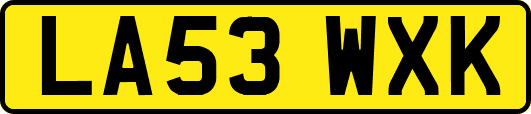 LA53WXK