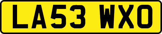 LA53WXO