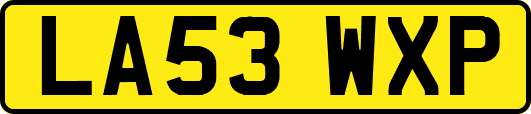 LA53WXP