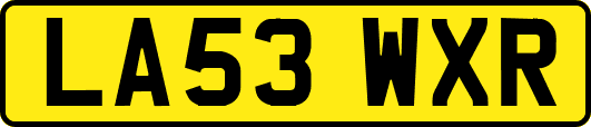 LA53WXR