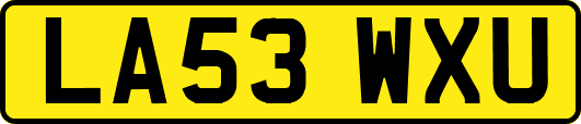 LA53WXU