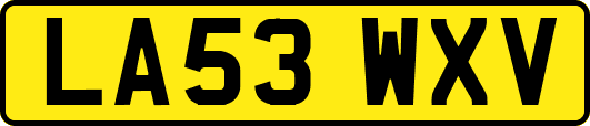 LA53WXV
