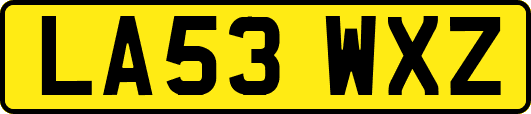 LA53WXZ