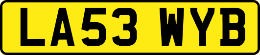 LA53WYB