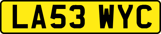 LA53WYC