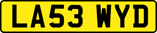 LA53WYD
