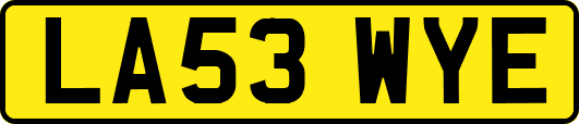LA53WYE