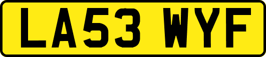 LA53WYF