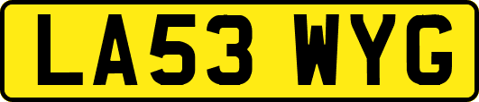 LA53WYG