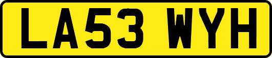 LA53WYH