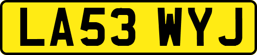 LA53WYJ