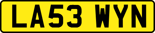 LA53WYN