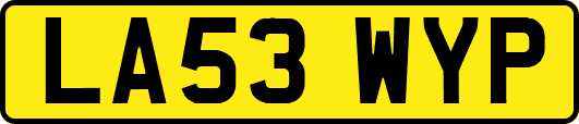 LA53WYP