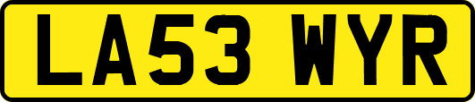 LA53WYR
