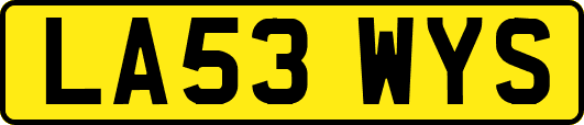 LA53WYS