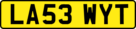 LA53WYT