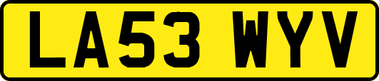 LA53WYV