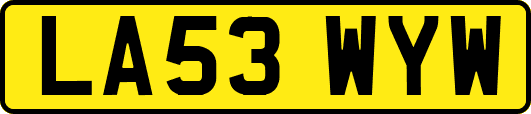LA53WYW