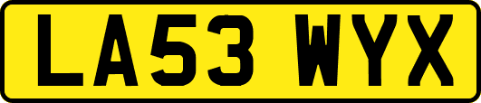 LA53WYX