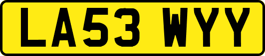 LA53WYY