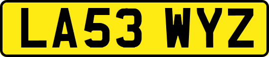LA53WYZ