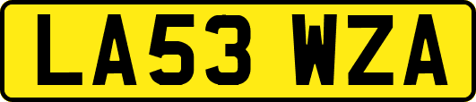 LA53WZA